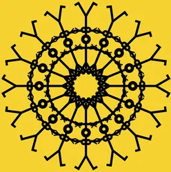Círculo 2 Icono, 2005